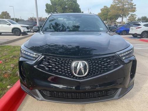 2023 Acura RDX Base