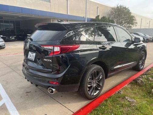 2023 Acura RDX Base
