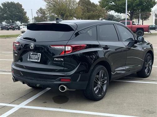 2023 Acura RDX Base