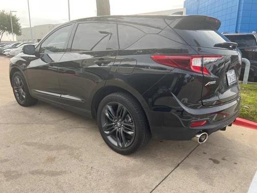 2023 Acura RDX Base