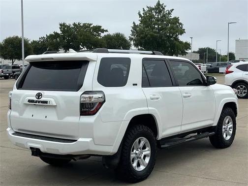 2020 Toyota 4Runner SR5 Premium