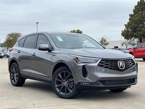 2025 Acura RDX Base