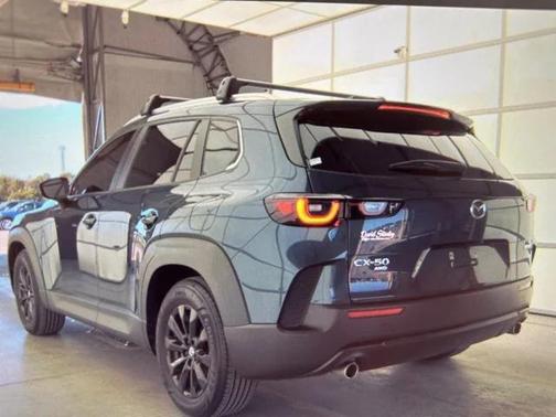2024 Mazda CX-50 2.5 S Premium