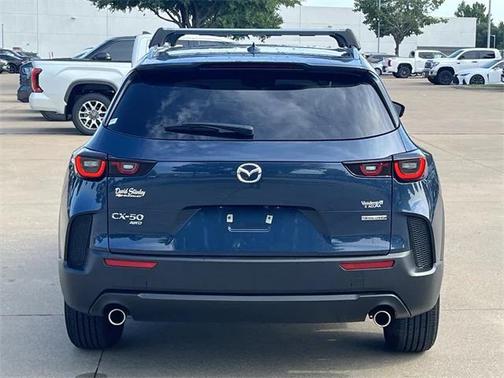 2024 Mazda CX-50 2.5 S Premium
