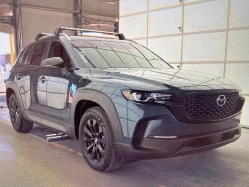 2024 Mazda CX-50 2.5 S Premium