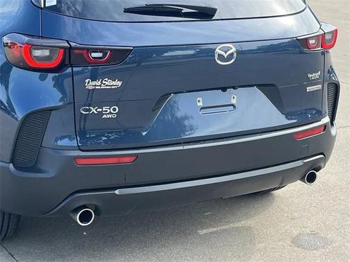 2024 Mazda CX-50 2.5 S Premium