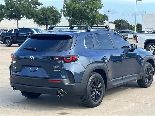 2024 Mazda CX-50 2.5 S Premium