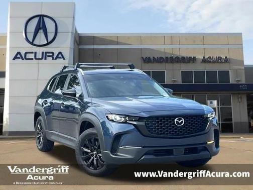2024 Mazda CX-50 2.5 S Premium
