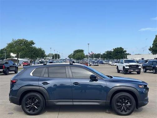 2024 Mazda CX-50 2.5 S Premium