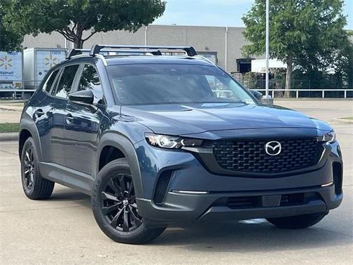 2024 Mazda CX-50 2.5 S Premium
