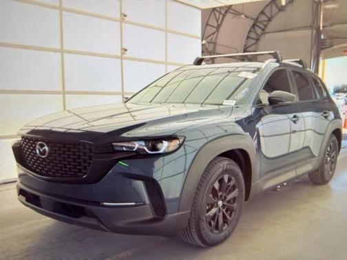 2024 Mazda CX-50 2.5 S Premium