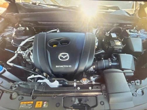 2024 Mazda CX-50 2.5 S Premium