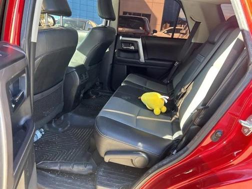 2020 Toyota 4Runner SR5 Premium