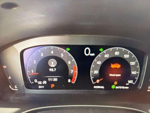 Platinum White Pearl 2023 Acura Integra A-SPEC