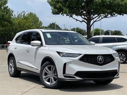 2025 Acura MDX Standard