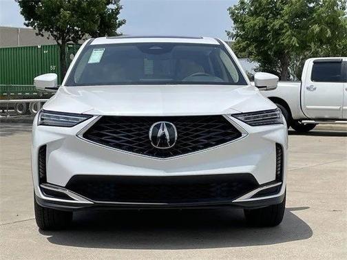 2025 Acura MDX Standard
