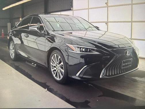 2021 Lexus ES 250 Base
