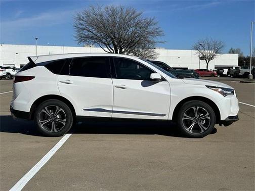 2026 Acura RDX Technology Package