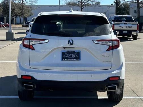2026 Acura RDX Technology Package