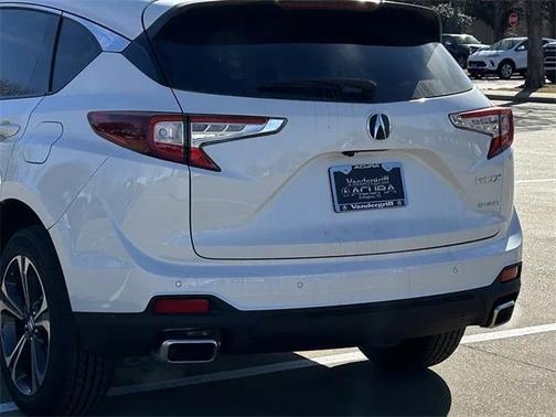 2026 Acura RDX Technology Package