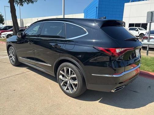 2023 Acura MDX Technology Package