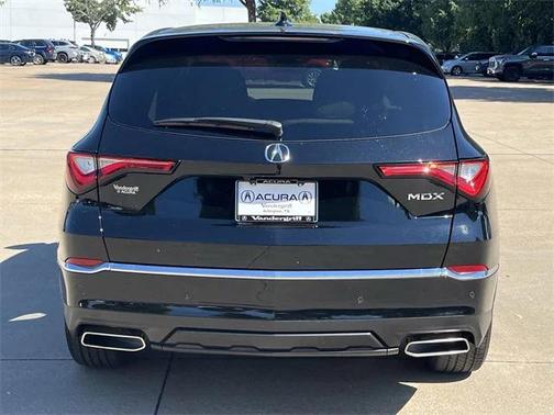 2023 Acura MDX Technology Package