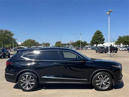 2023 Acura MDX Technology Package