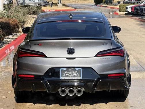 2025 Acura Integra Type S