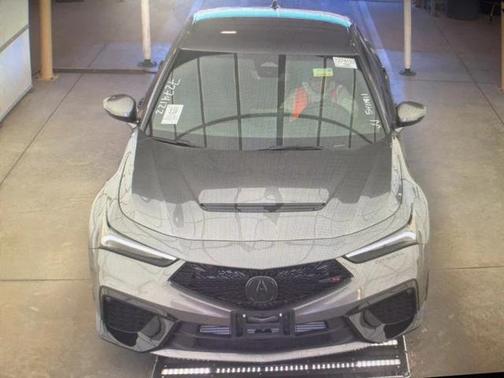 2025 Acura Integra Type S