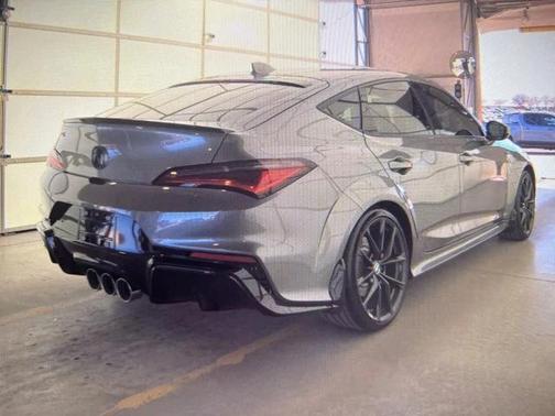 2025 Acura Integra Type S