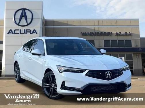 2023 Acura Integra A-SPEC