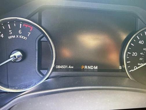 2018 Ford Expedition Max Limited