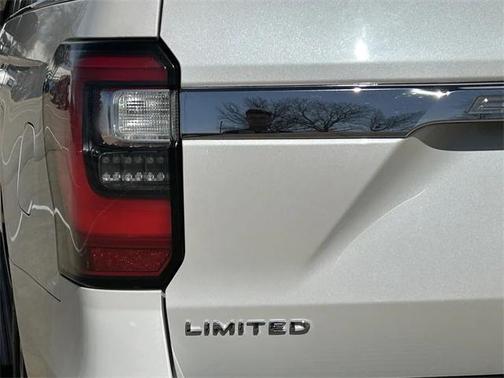 2018 Ford Expedition Max Limited