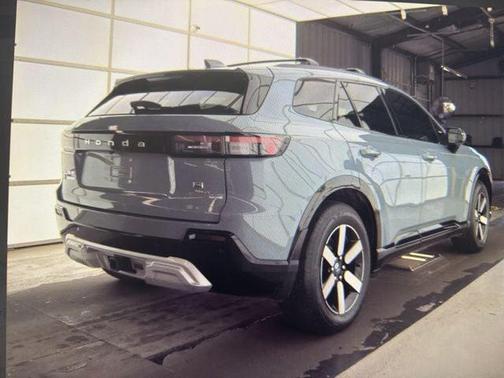 Sonic Gray Pearl 2024 Honda Prologue Touring