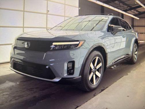 Sonic Gray Pearl 2024 Honda Prologue Touring