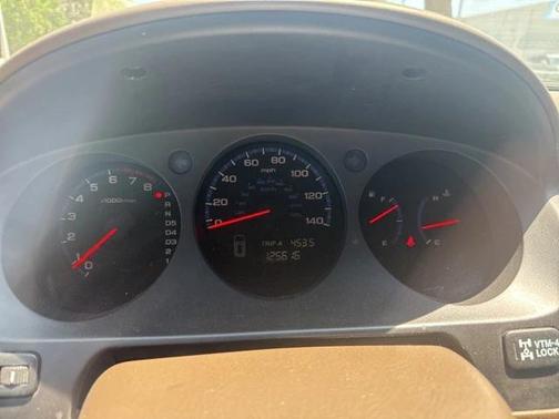 2004 Acura MDX Base