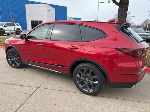 2023 Acura MDX A-SPEC