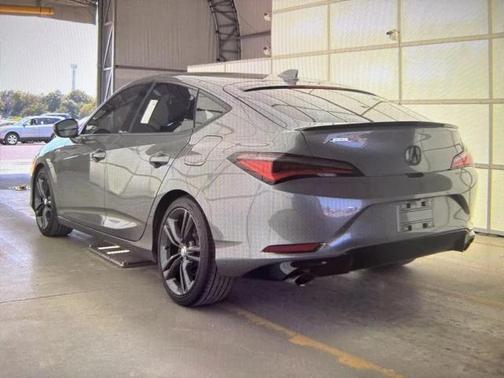 2023 Acura Integra A-SPEC