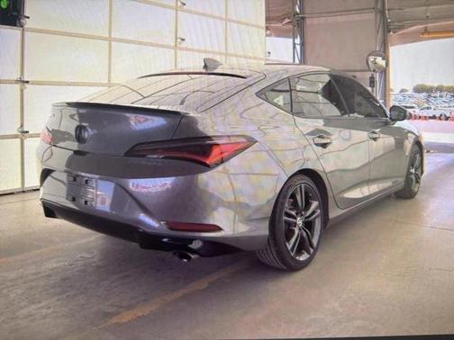 2023 Acura Integra A-SPEC