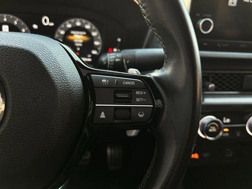 2024 Acura Integra A-SPEC