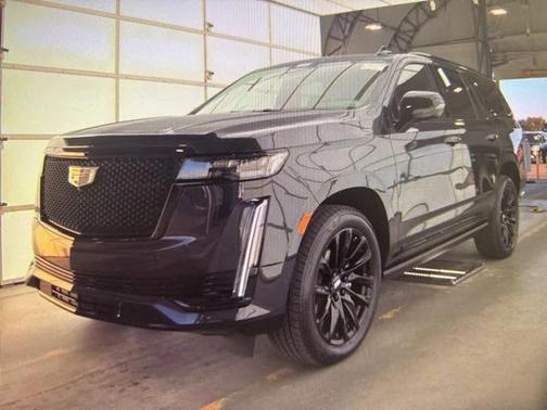 2024 Cadillac Escalade Sport