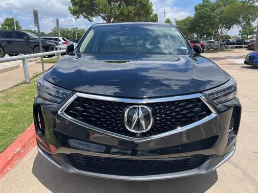2024 Acura RDX Advance Package
