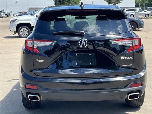 2024 Acura RDX Advance Package