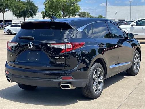 2024 Acura RDX Advance Package