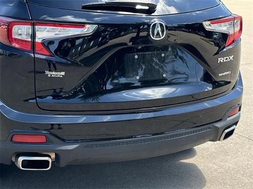 2024 Acura RDX Advance Package