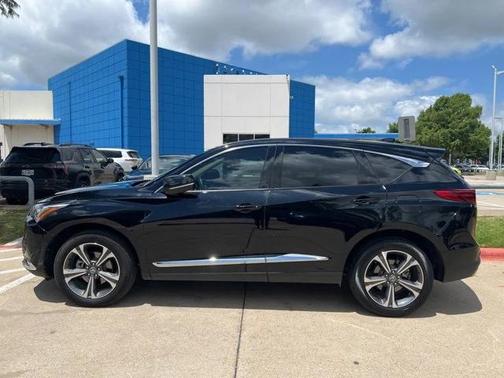 2024 Acura RDX Advance Package