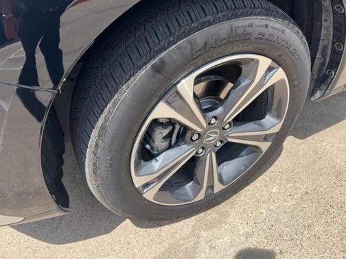 2024 Acura RDX Advance Package