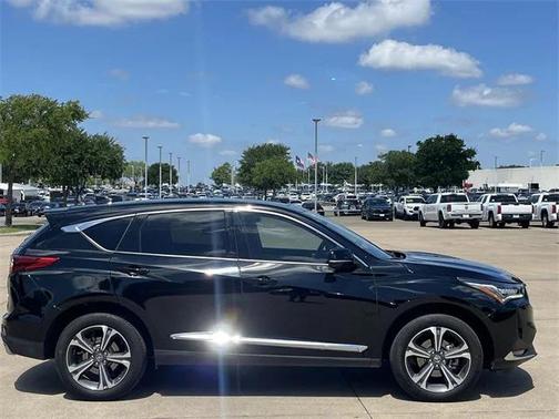 2024 Acura RDX Advance Package