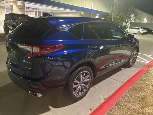 2024 Acura RDX Technology Package