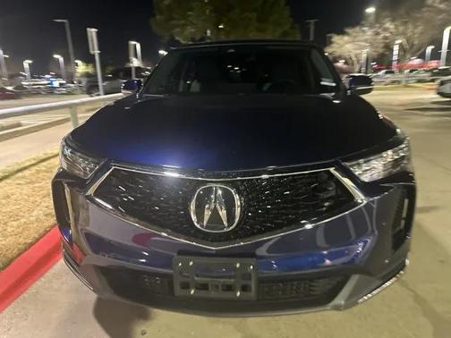 2024 Acura RDX Technology Package